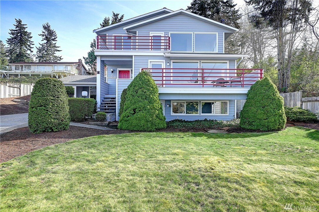 Property Photo:  6 Conley Dr  WA 98282 