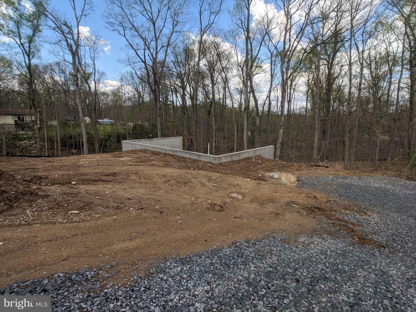 Property Photo:  Lot 1138A Summit Ct  VA 22630 