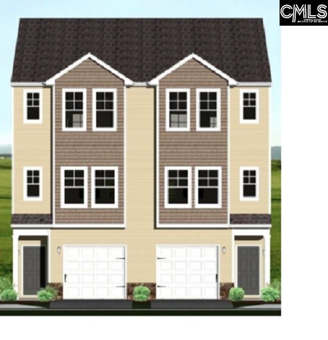 Property Photo:  175 Tybo  SC 29072 