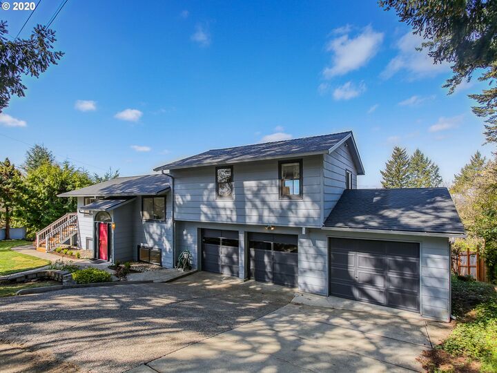 5927 SW 21st Ave  Portland OR 97239 photo