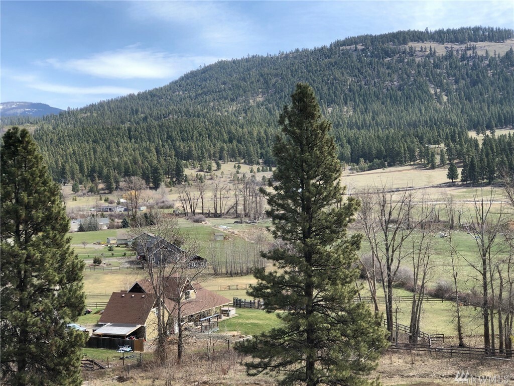 Property Photo:  Lot 3 Ranch Rd  WA 98922 