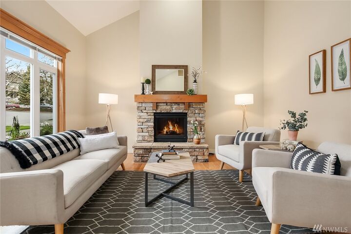 Property Photo: 35301 SE Sequoia Place C WA 98065