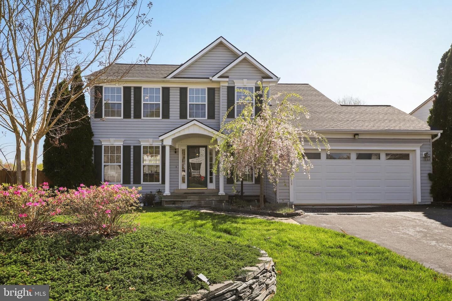 Property Photo:  13921 Rutgers Court  VA 22193 