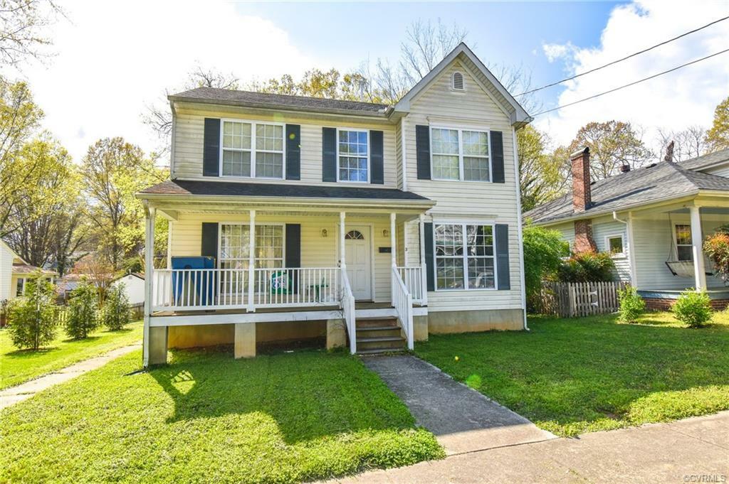 Property Photo:  305 First Avenue  VA 23901 