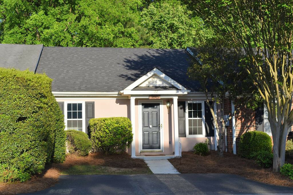 Property Photo:  22 Charlestowne Drive  GA 30907 