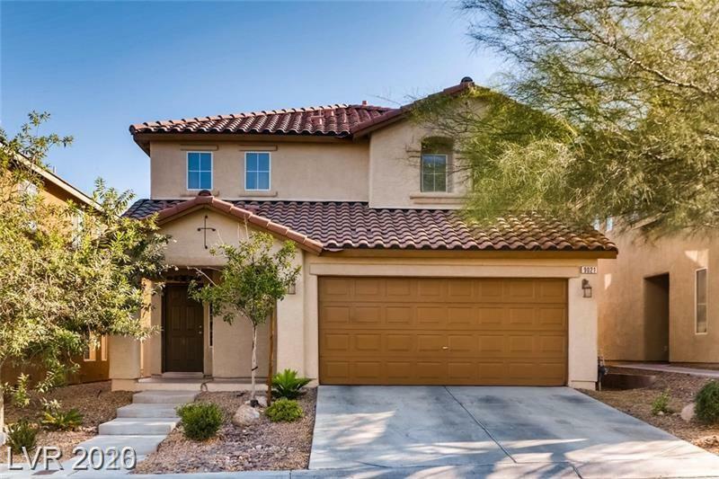 Property Photo:  9021 Victor Creek Avenue  NV 89149 