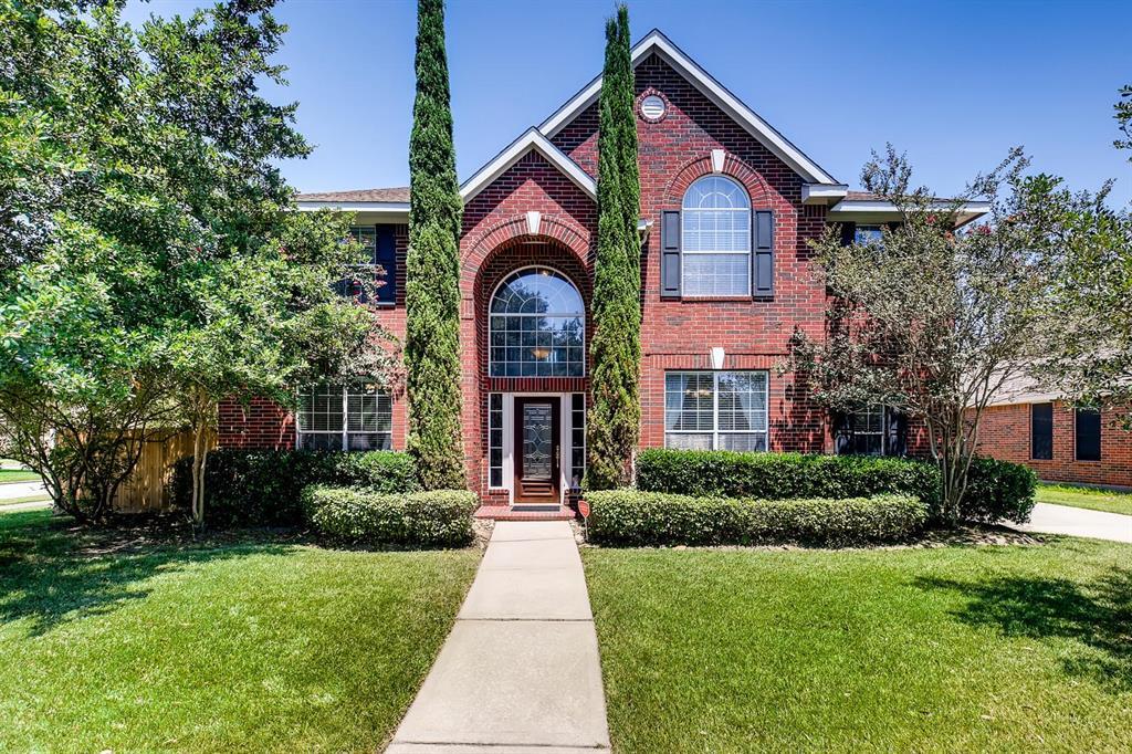 Property Photo: 2138 Fortuna Bella Drive TX 77581