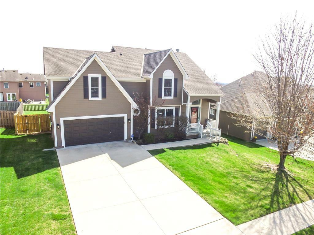 Property Photo:  8157 NE 98th Street  MO 64157 