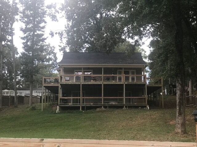 Property Photo:  197 NW Commodore Drive  GA 31061 