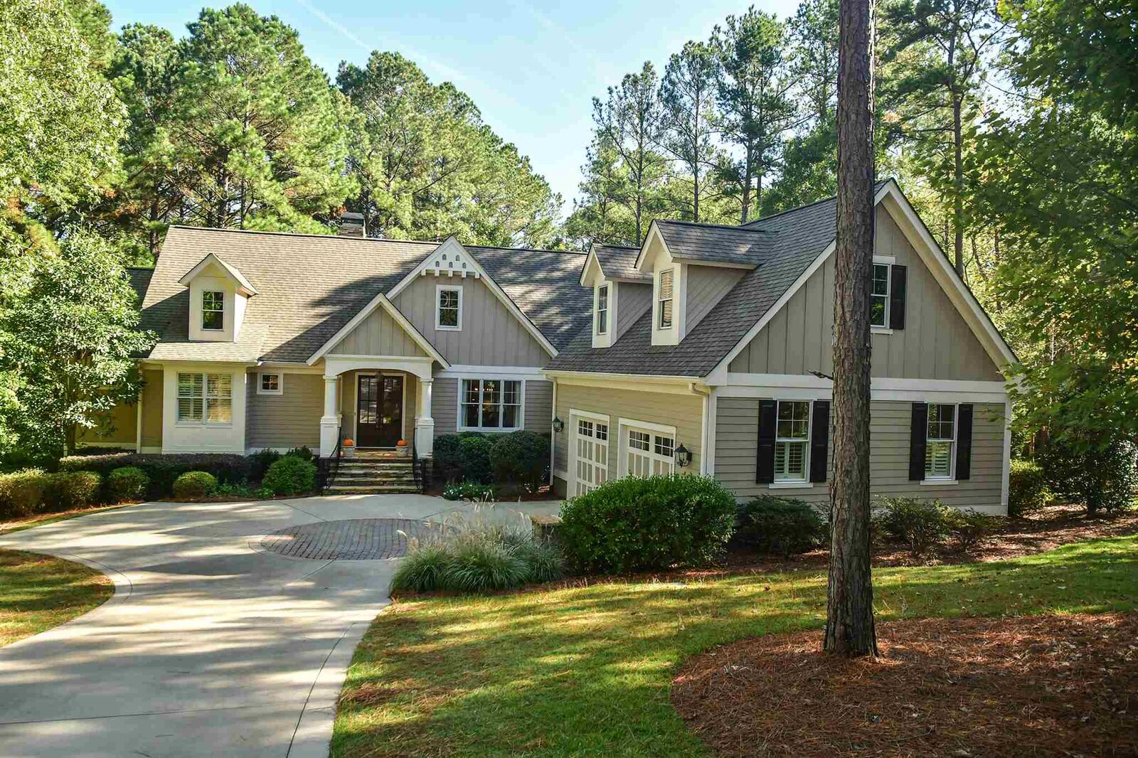 Property Photo: 1060 School House Spring Road GA 30642