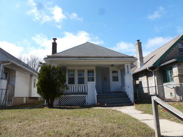 Property Photo: 2919 N 36th St WI 53210