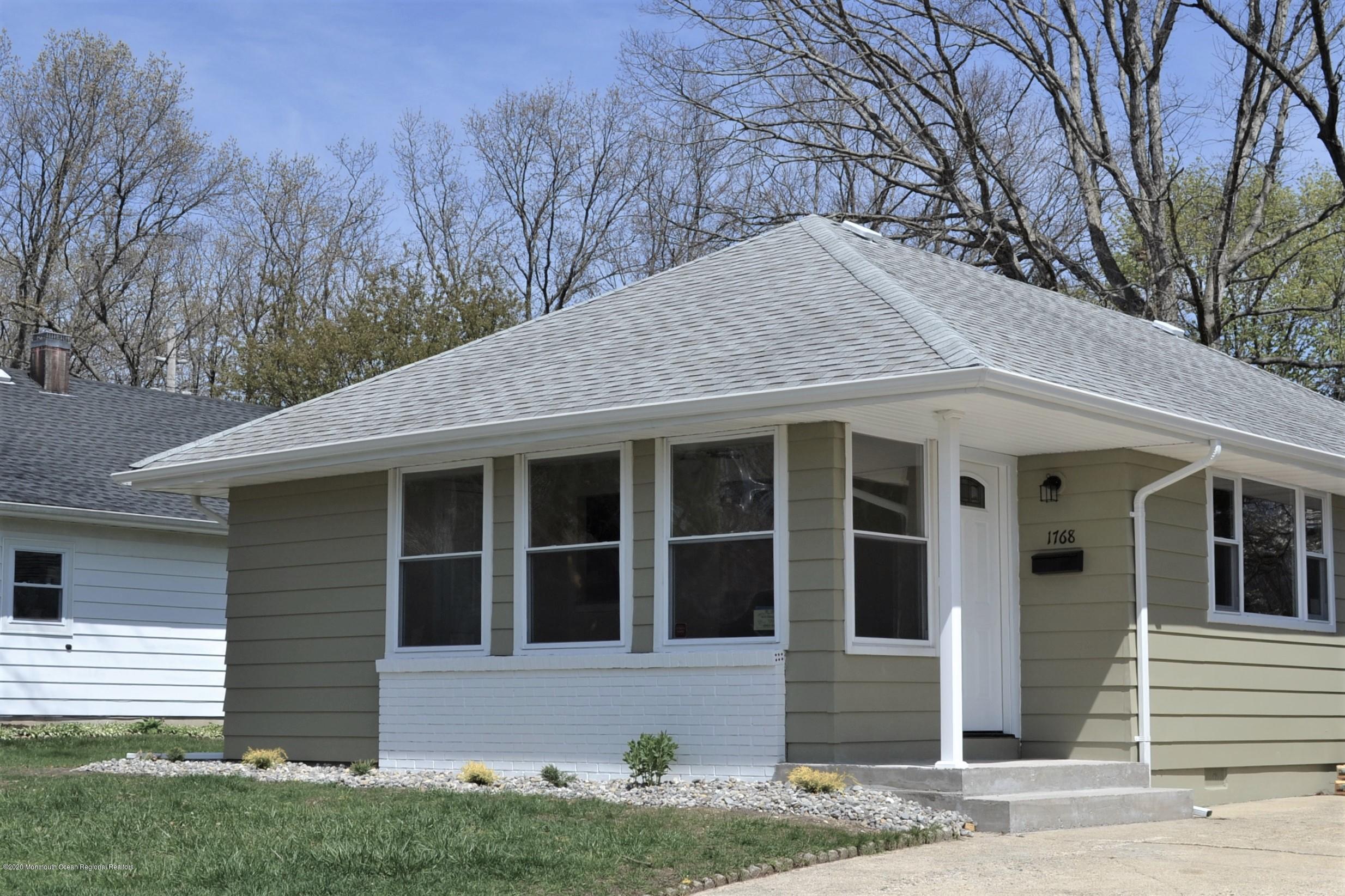 Property Photo: 1768 Mount Idenburg Lane NJ 08753