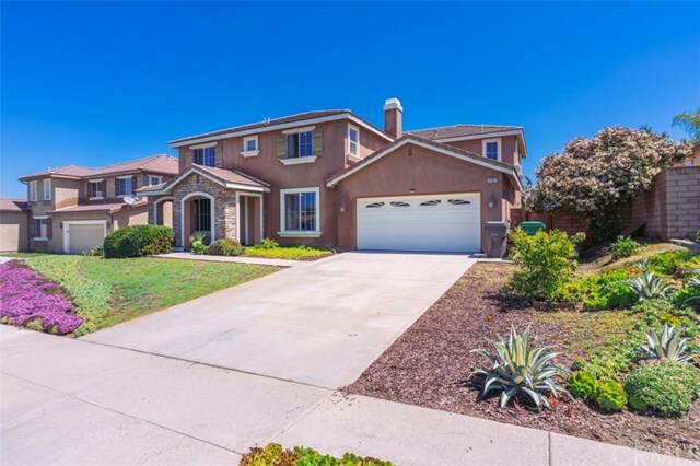 Property Photo: 2287 Mary Clare Street CA 92882