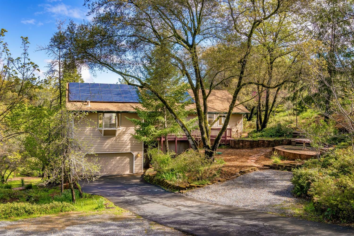 Property Photo: 2356 Swamp Angel Court CA 95614