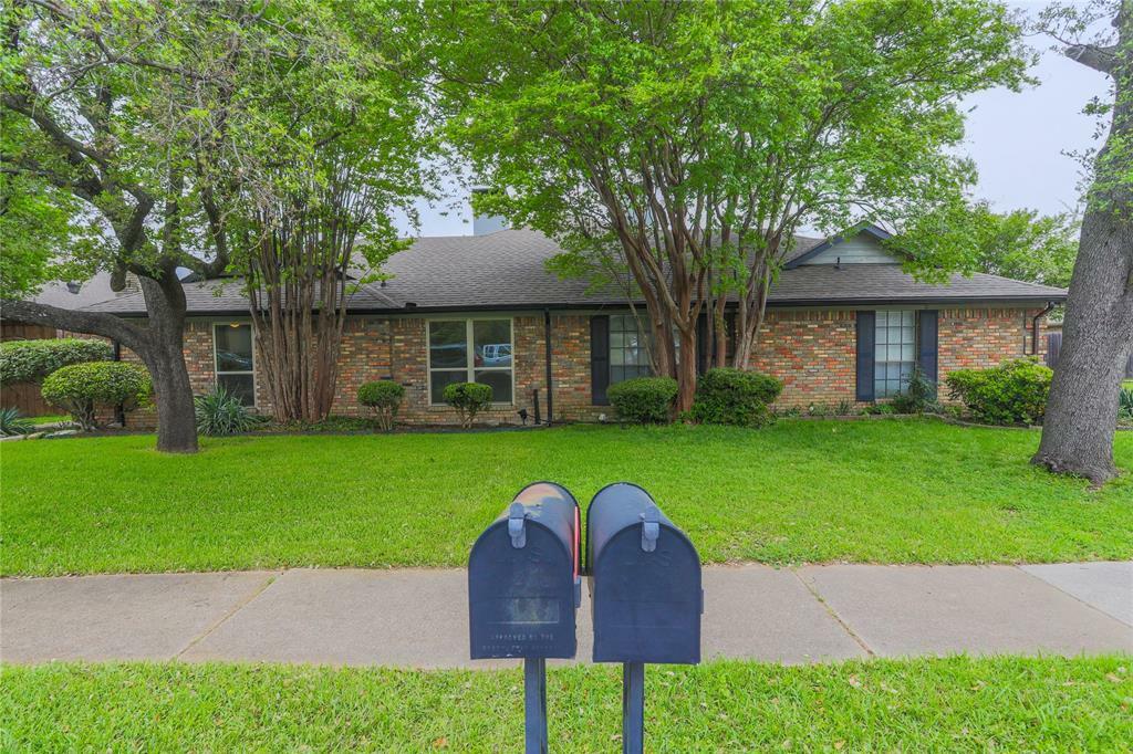 Property Photo:  19011 Tupelo Lane  TX 75287 