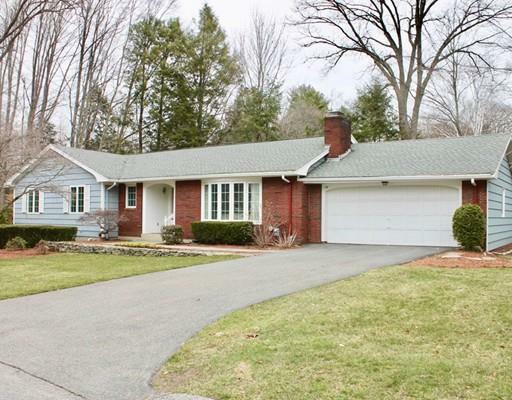 Property Photo: 15 Linmoor Terrace MA 02420