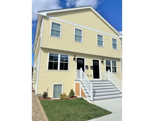 Property Photo: 10 Nichols Street 10 MA 02149