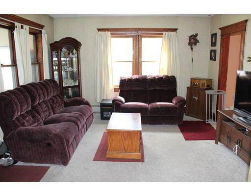 Property Photo: 9 Frederick St MA 01085