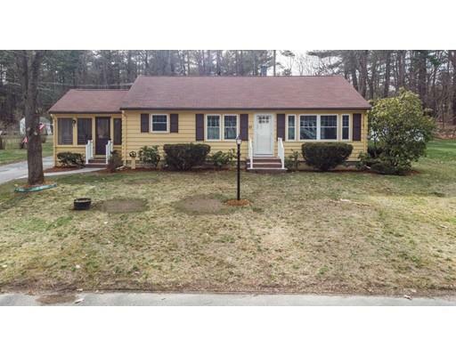 Property Photo: 21 Aberdeen Road MA 01863