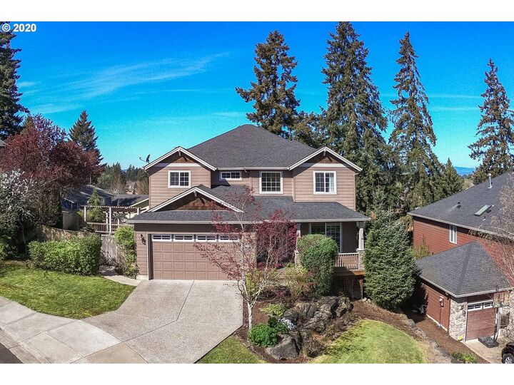 1145 N Jefferson St  Lafayette OR 97127 photo