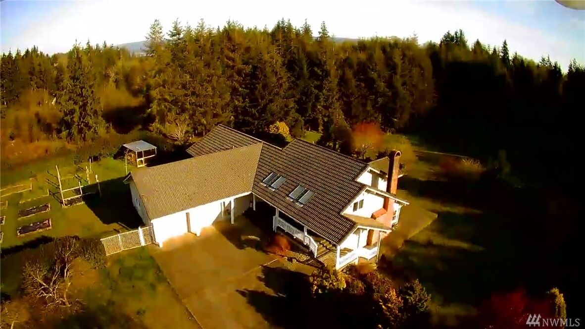 Property Photo: 70 Westview Drive WA 98550