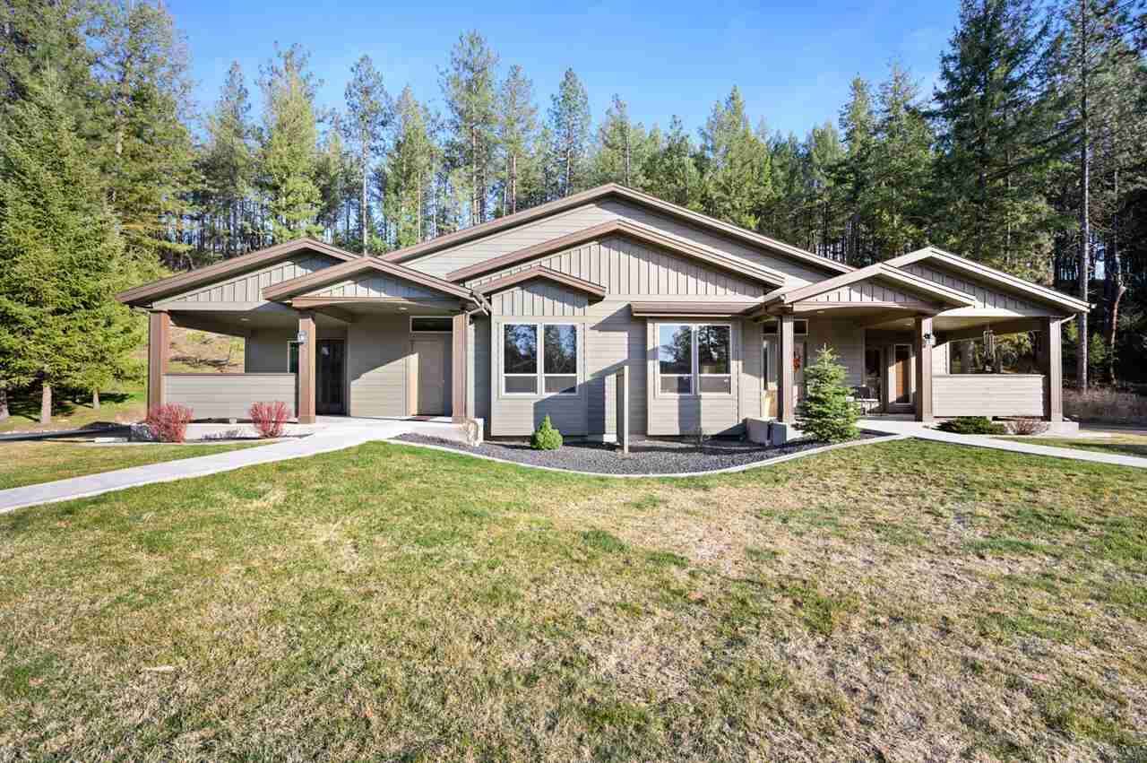 Property Photo: 13112 N Mill Rd 6 WA 99208