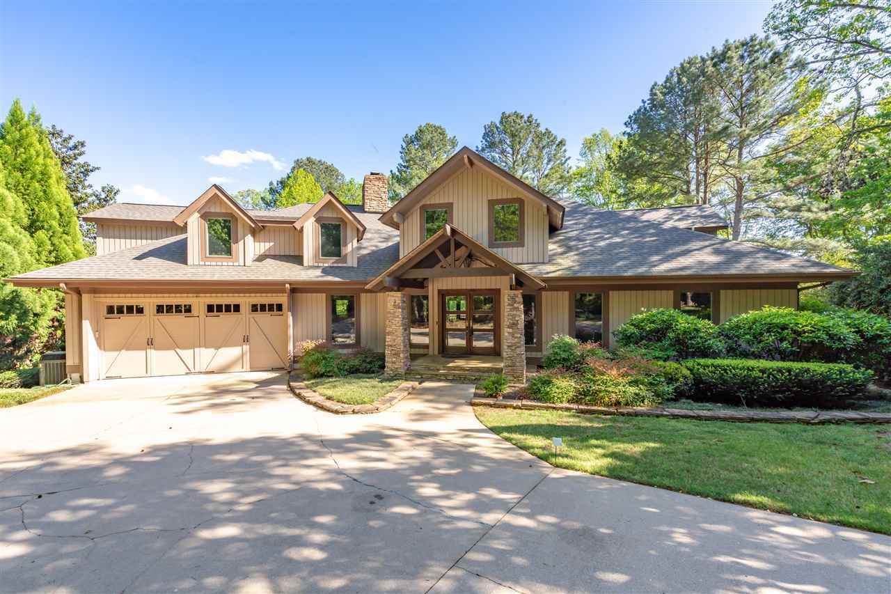 Property Photo: 5 Yeamans Hall Court SC 29306