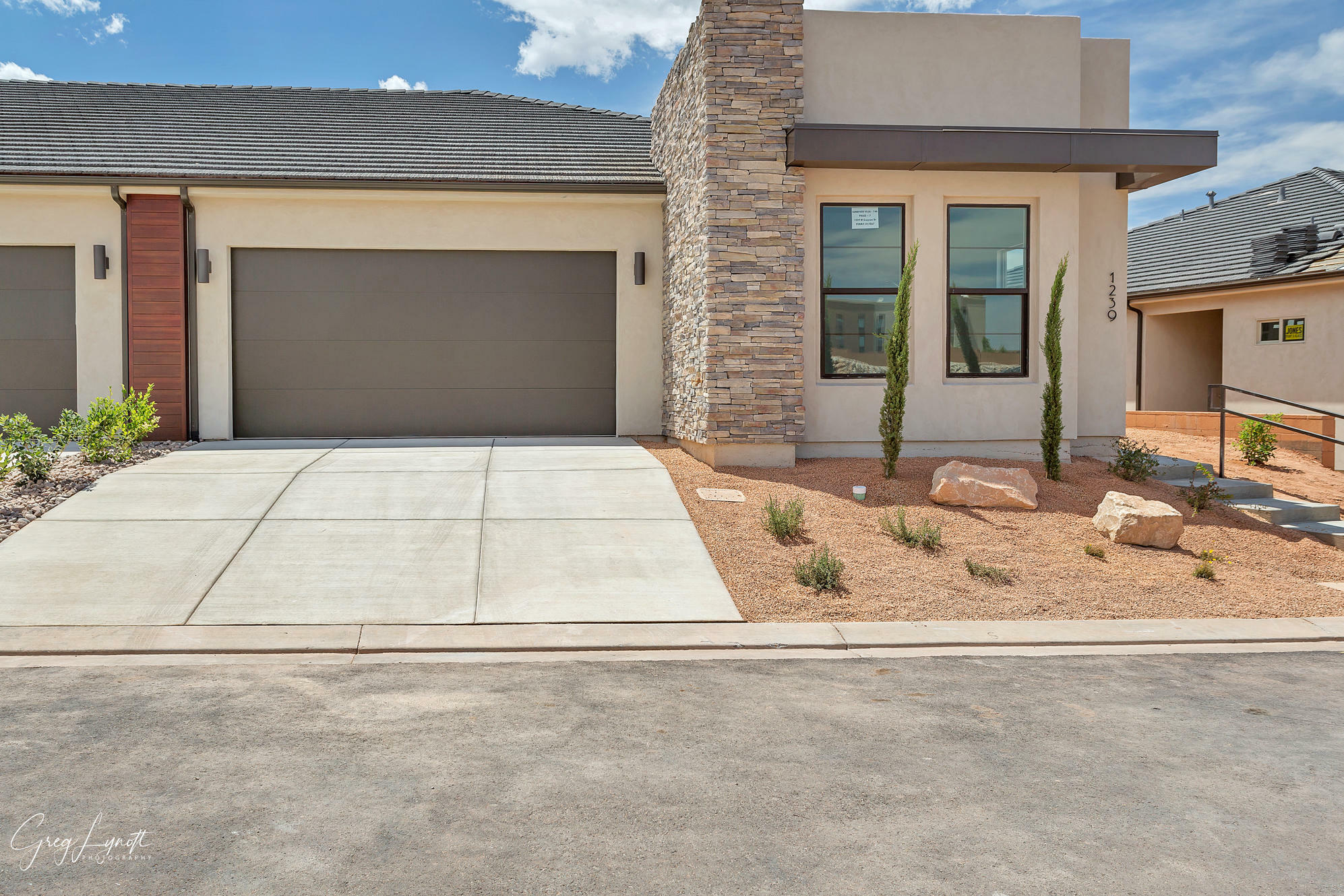 Property Photo:  1239 W Grayson Dr  UT 84790 