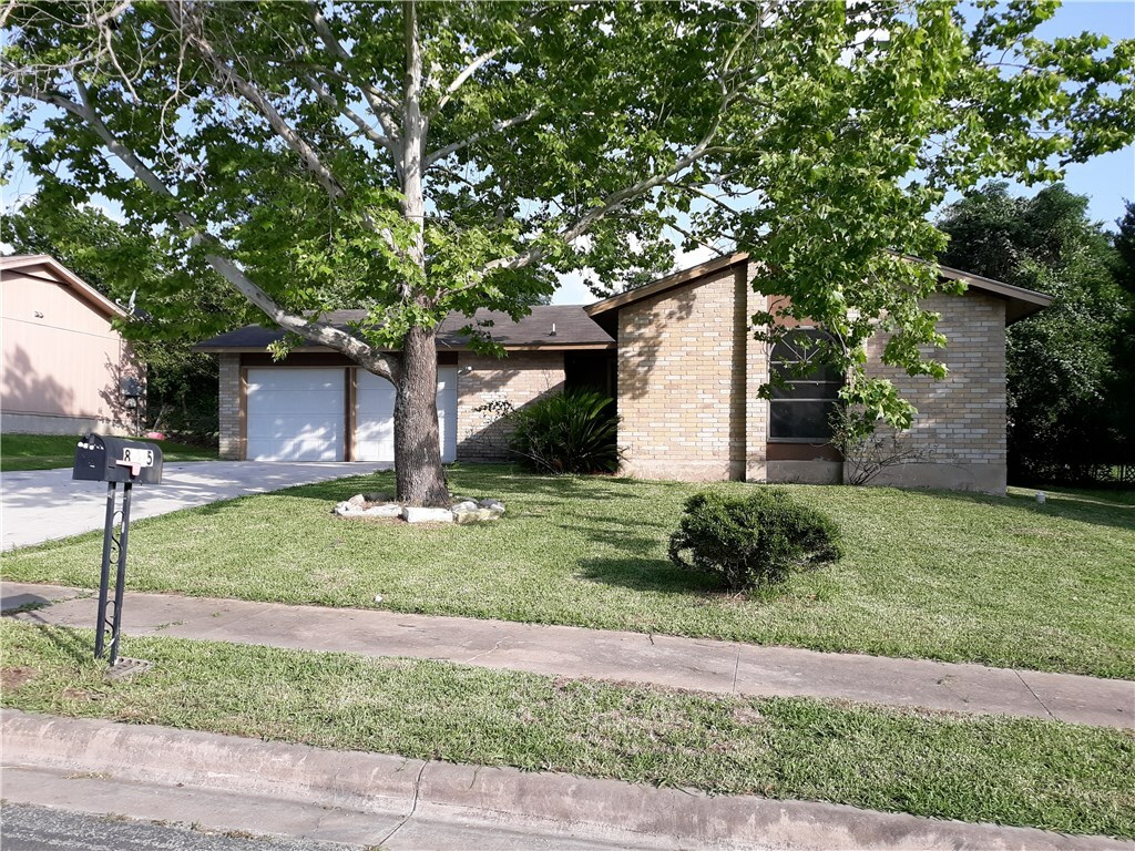 Property Photo:  8205 View Ridge Drive  TX 78724 