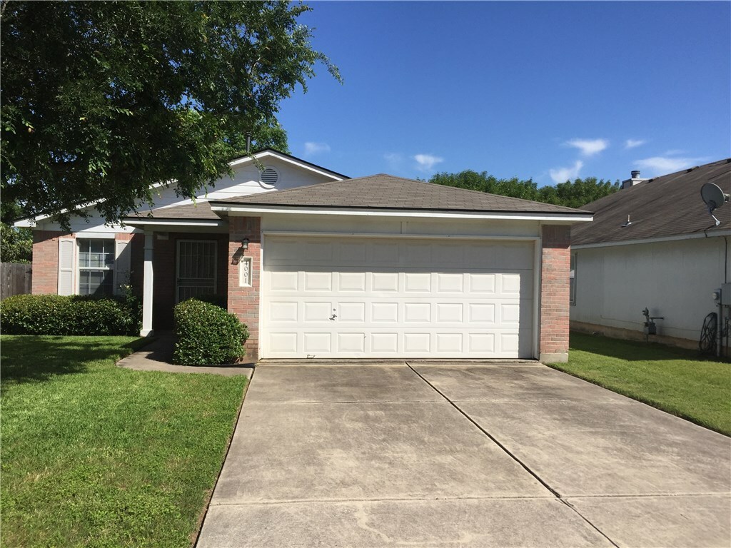 Property Photo:  4001 Sojourner Street  TX 78725 