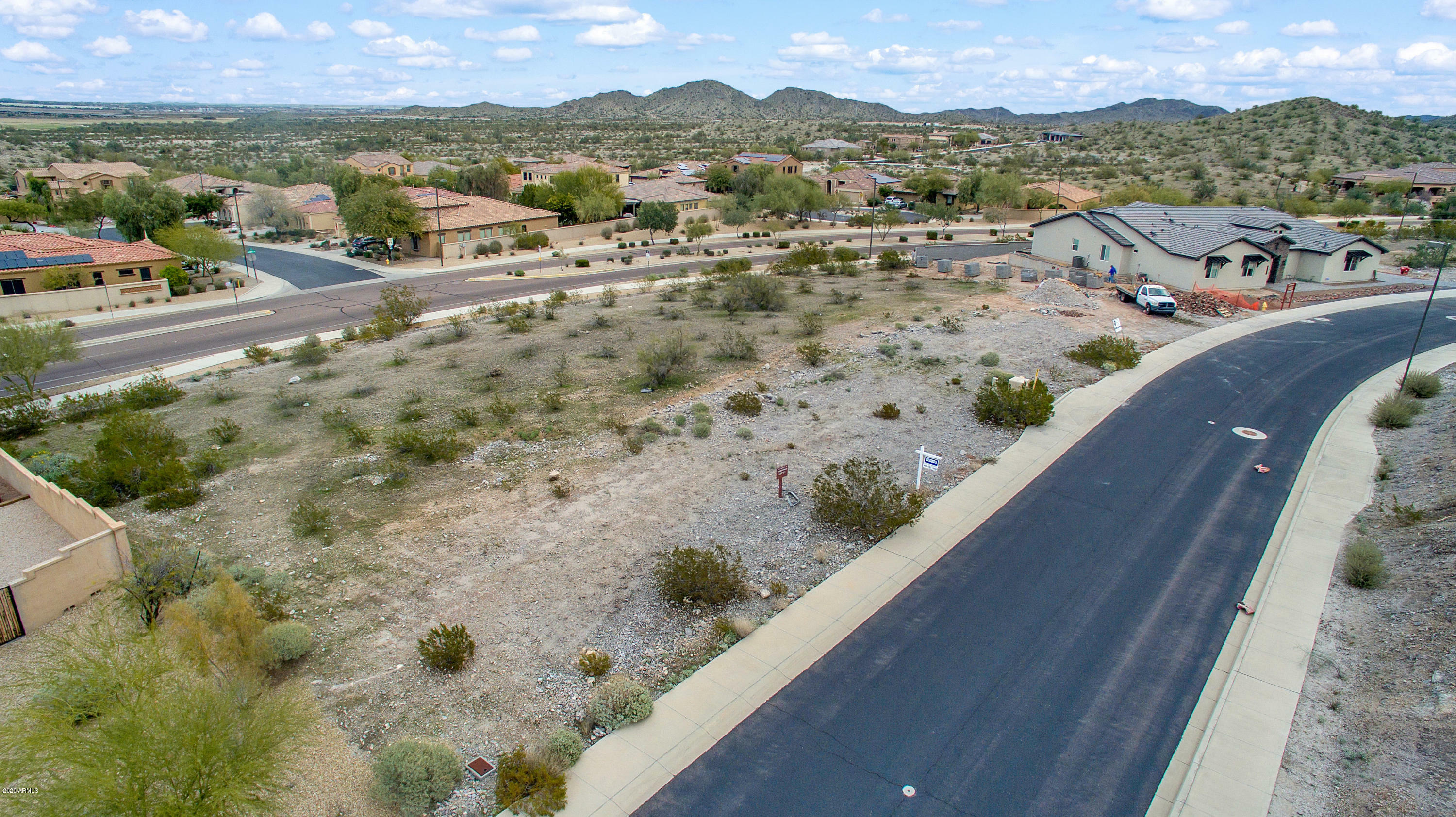 Property Photo:  17872 W Estes Way  AZ 85338 