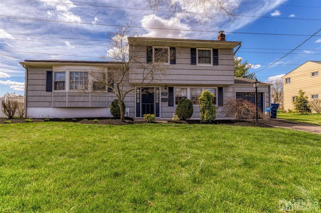 Property Photo: 1290 Masoma Road NJ 08902
