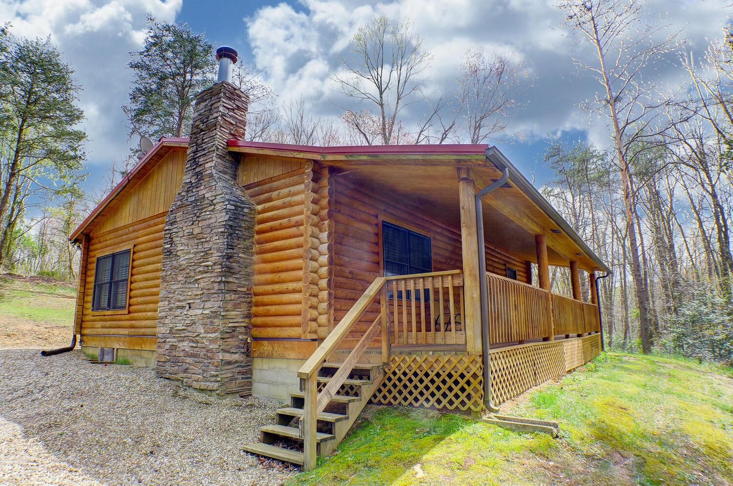 Property Photo:  11428 Walnut Dowler Road  OH 43138 