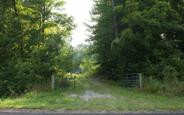 Property Photo:  3307 County Road 172  OH 43317 