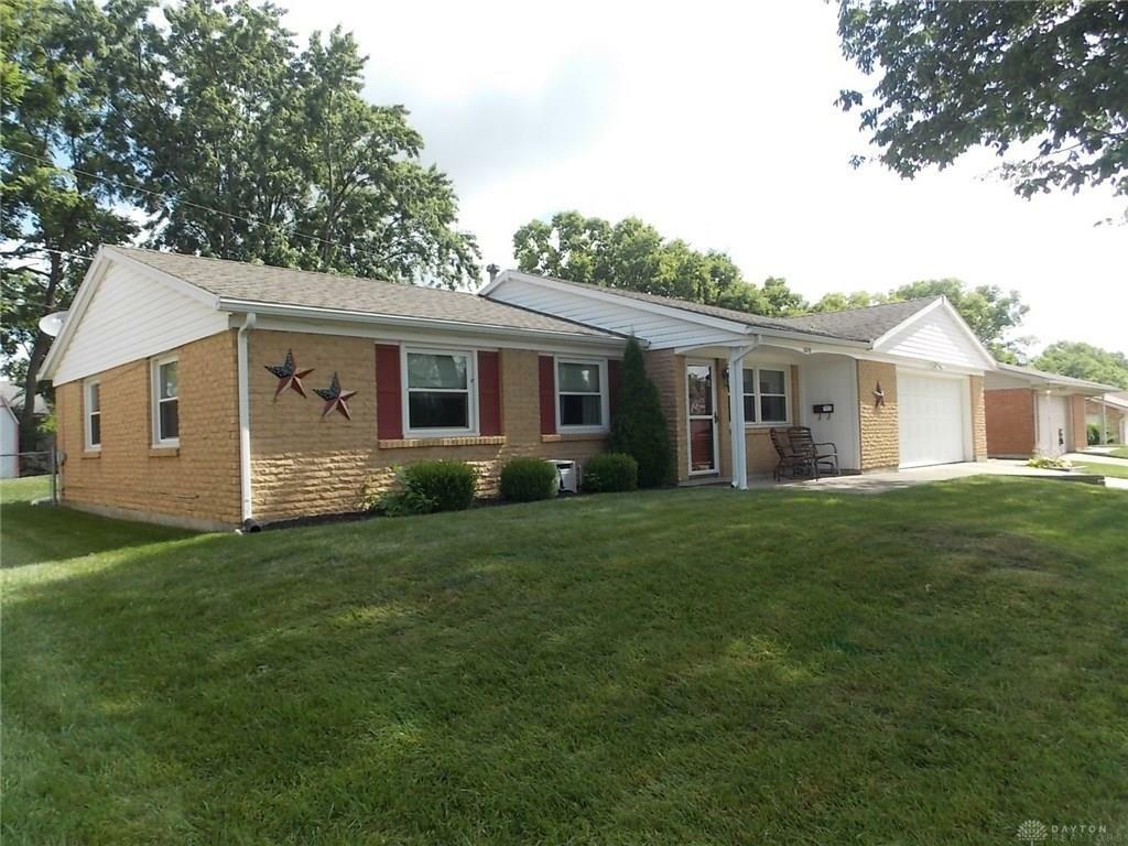 Property Photo: 1079 Royalton Drive OH 45377