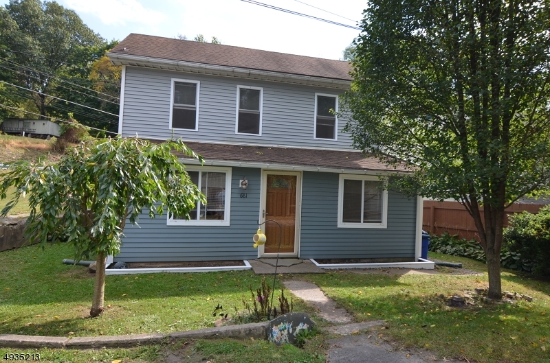 Property Photo:  681 Riegelsville Rd  NJ 08848 