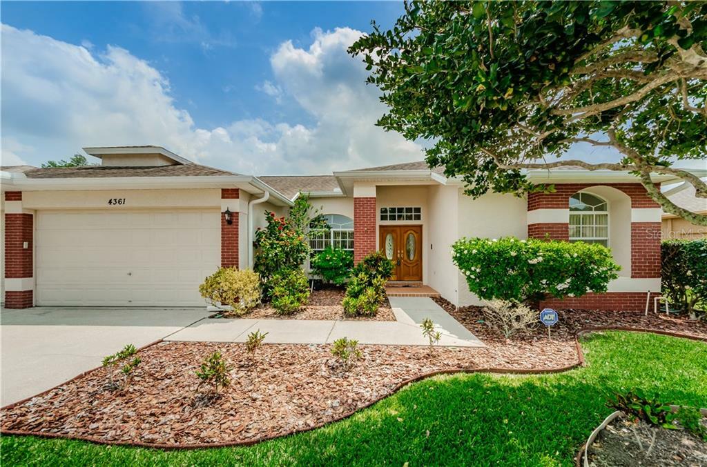 Property Photo:  4361 Worthington Circle  FL 34685 