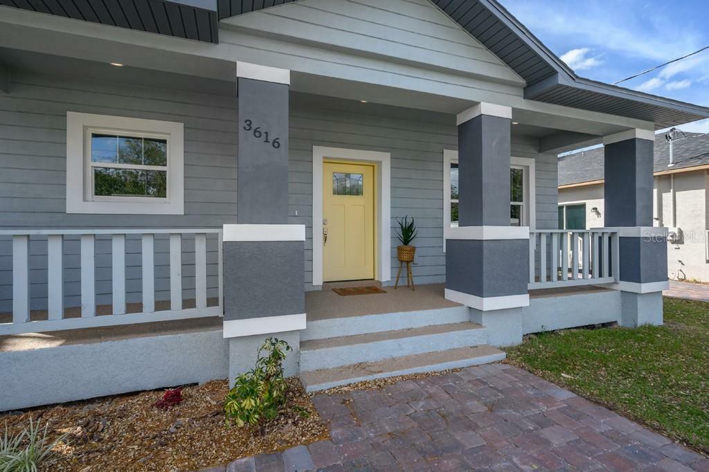 Property Photo:  3401 N Garrison Street  FL 33619 