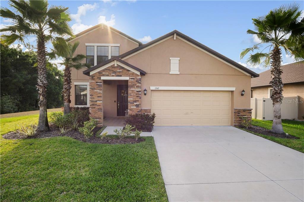 Property Photo:  1343 Montgomery Bell Road  FL 33543 