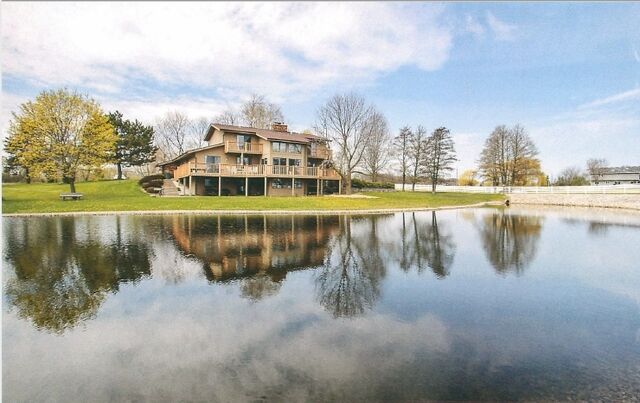 Property Photo:  627 Fairfield Road  IL 60046 