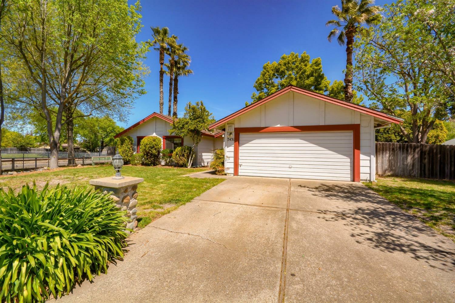 Property Photo:  7431 Rush River Drive  CA 95831 