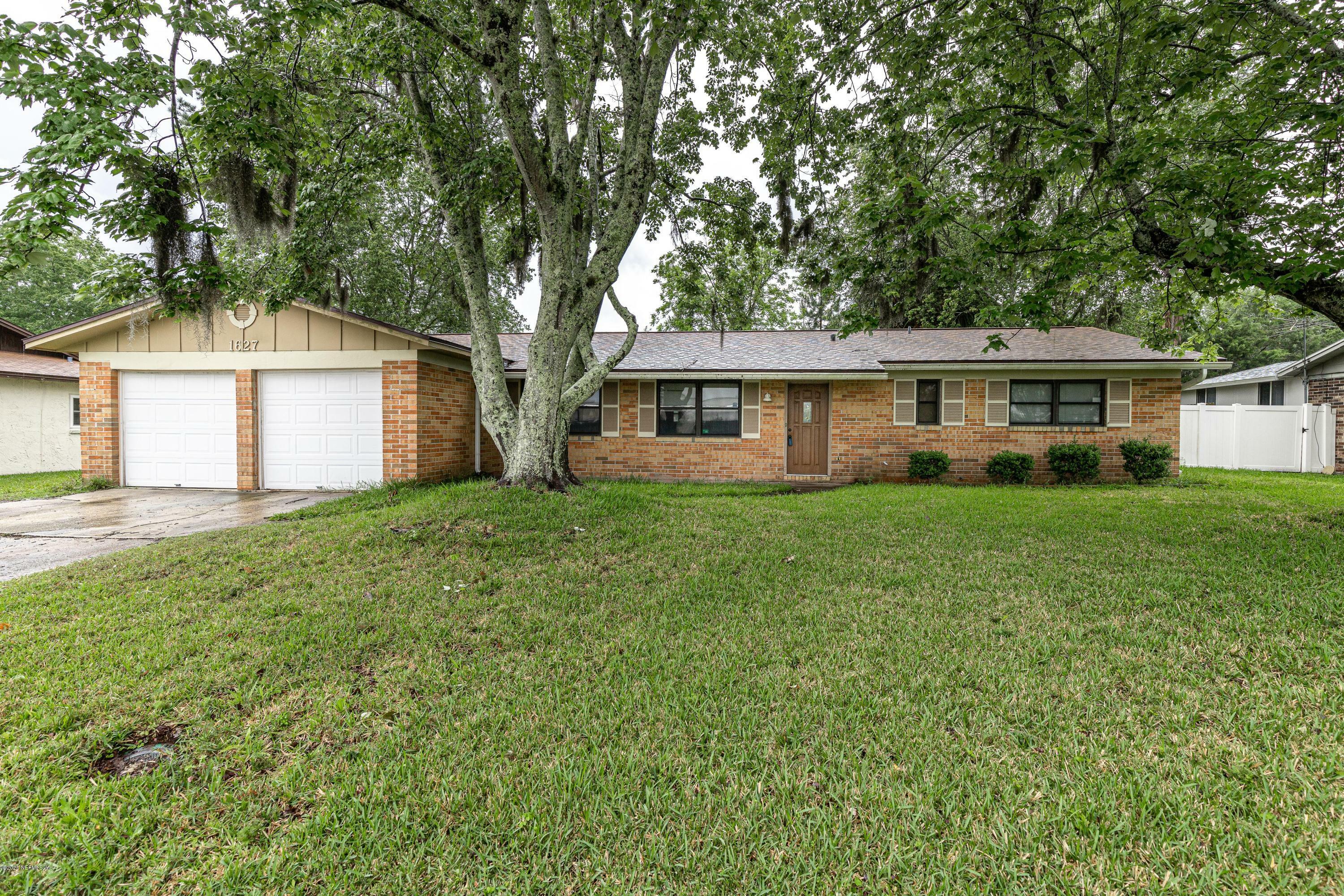 Property Photo:  1627 Bartlett Avenue  FL 32073 