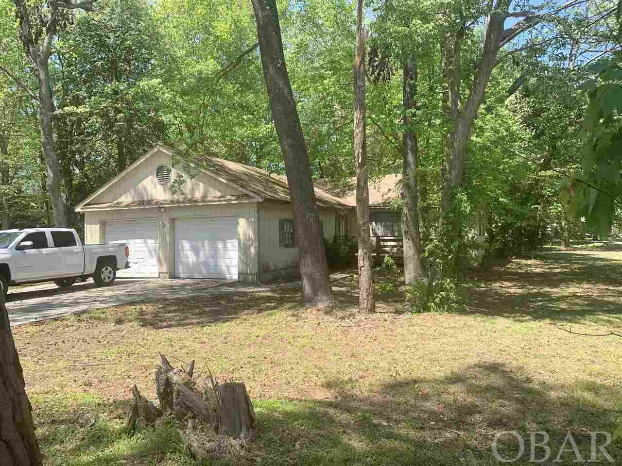 Property Photo: 2 Palmetto Lane Lot #1 NC 27949