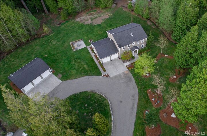 Property Photo:  6082  Birch Point Road  WA 98230 