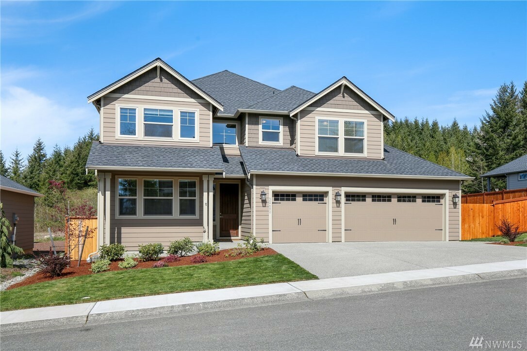 Property Photo:  32402 McKay Lane  WA 98010 