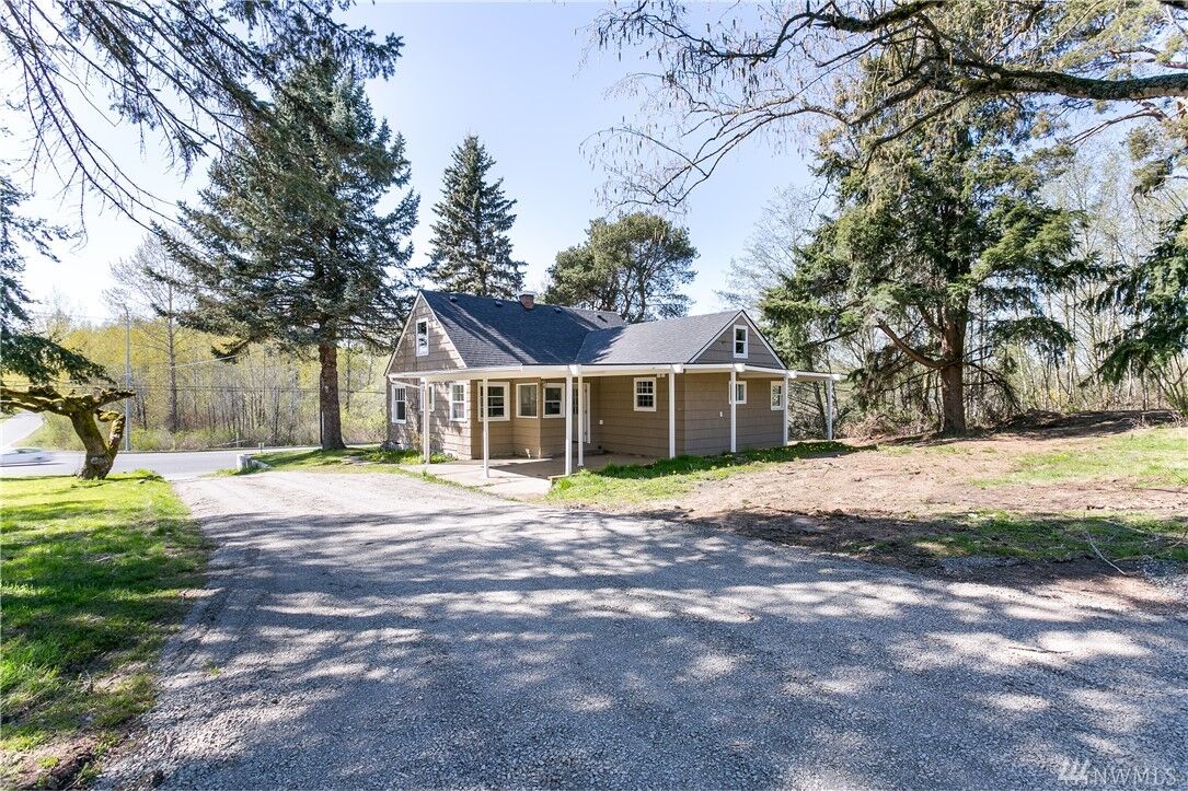 Property Photo:  4704  Guide Meridian Road  WA 98226 