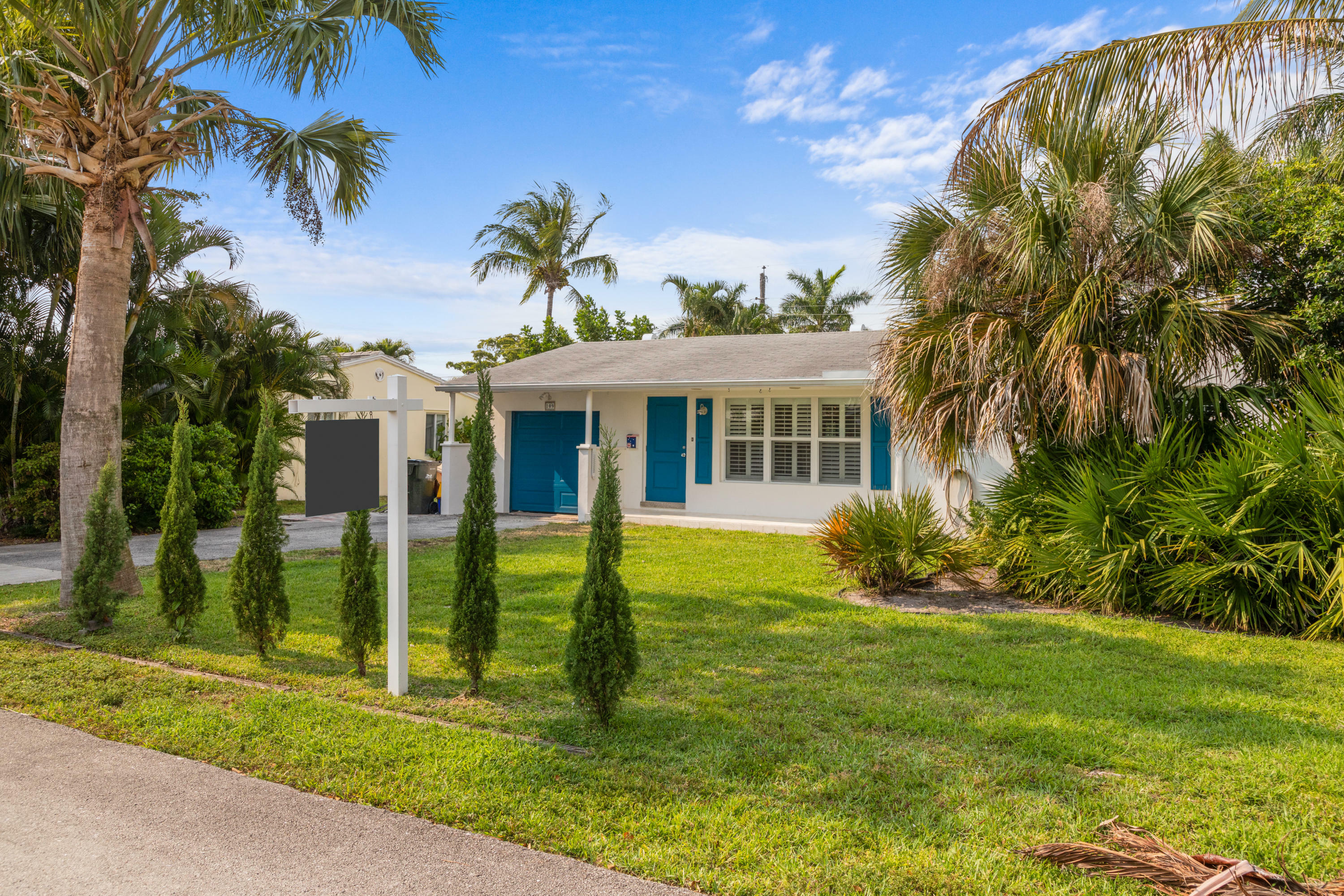 109 NE 16th Street  Delray Beach FL 33444 photo