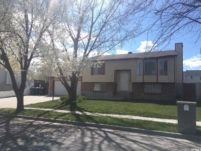 Property Photo: Address not disclosed UT 84129