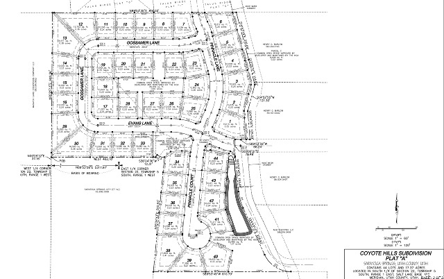 Property Photo: Address not disclosed UT 84045