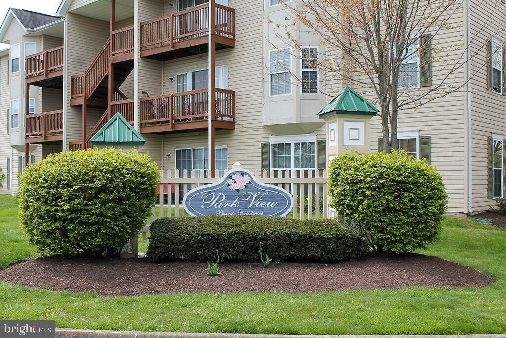 Property Photo: 117 Brookland 11 VA 22602